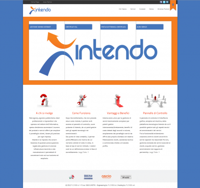 intendo